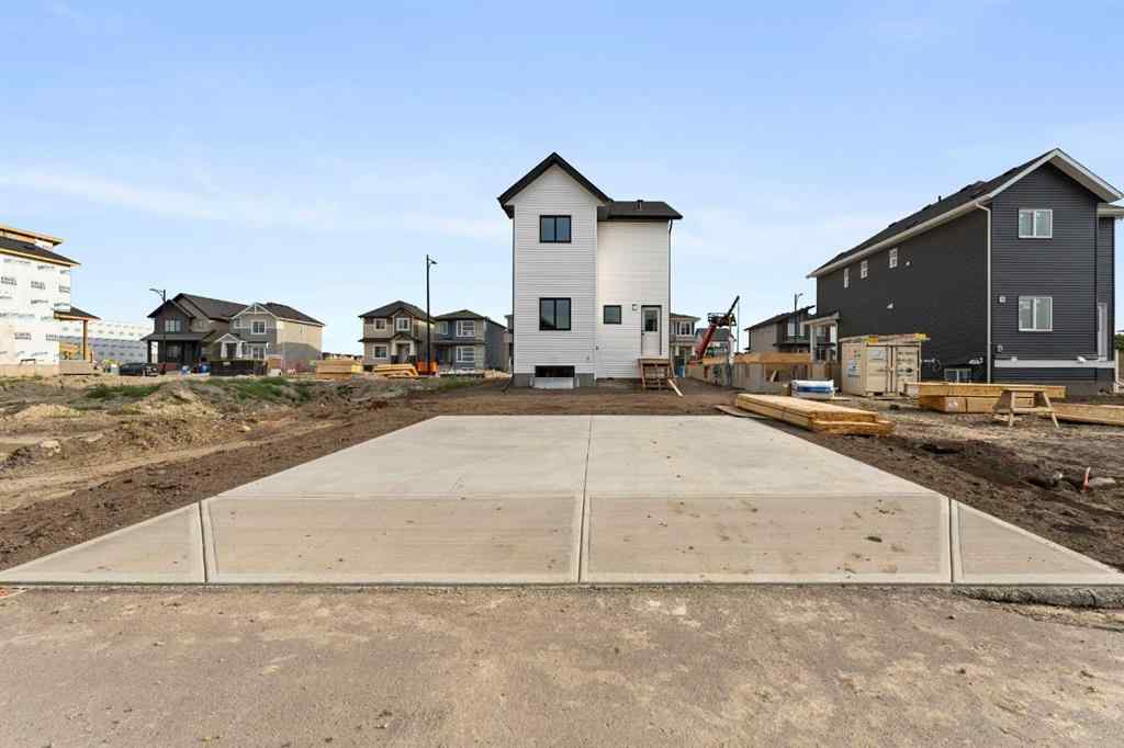 MLS® A2235521 - 3187 Chinook Winds Drive SW in Chinook Gate Airdrie, Residential