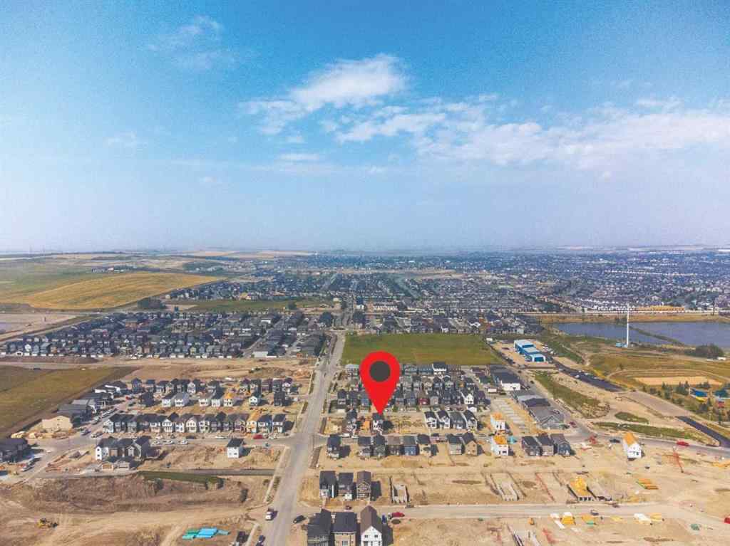 MLS® A2235521 - 3187 Chinook Winds Drive SW in Chinook Gate Airdrie, Residential