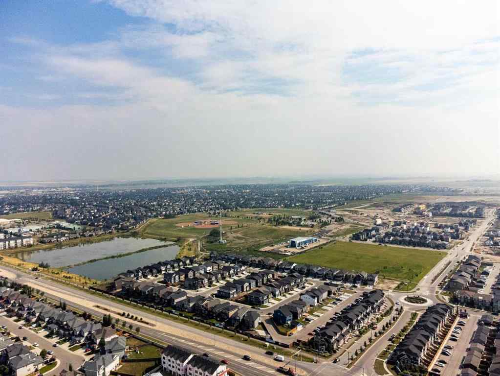 MLS® A2235521 - 3187 Chinook Winds Drive SW in Chinook Gate Airdrie, Residential