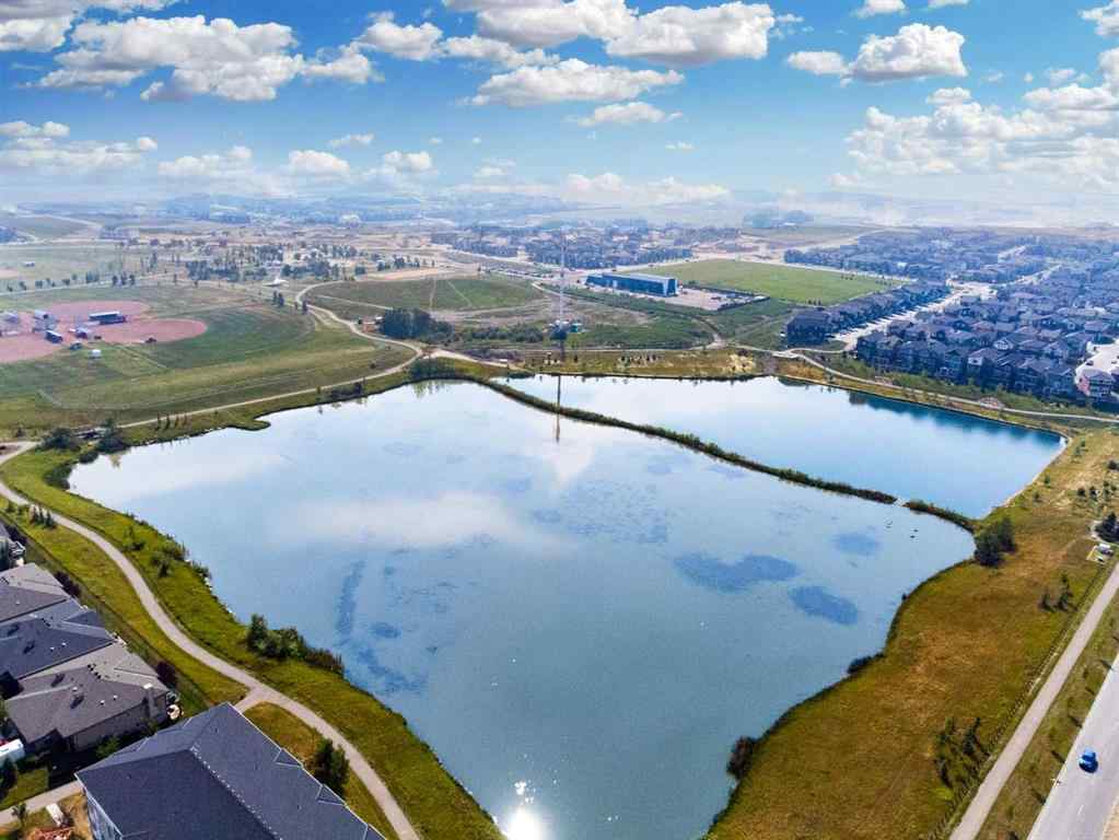 MLS® A2235521 - 3187 Chinook Winds Drive SW in Chinook Gate Airdrie, Residential