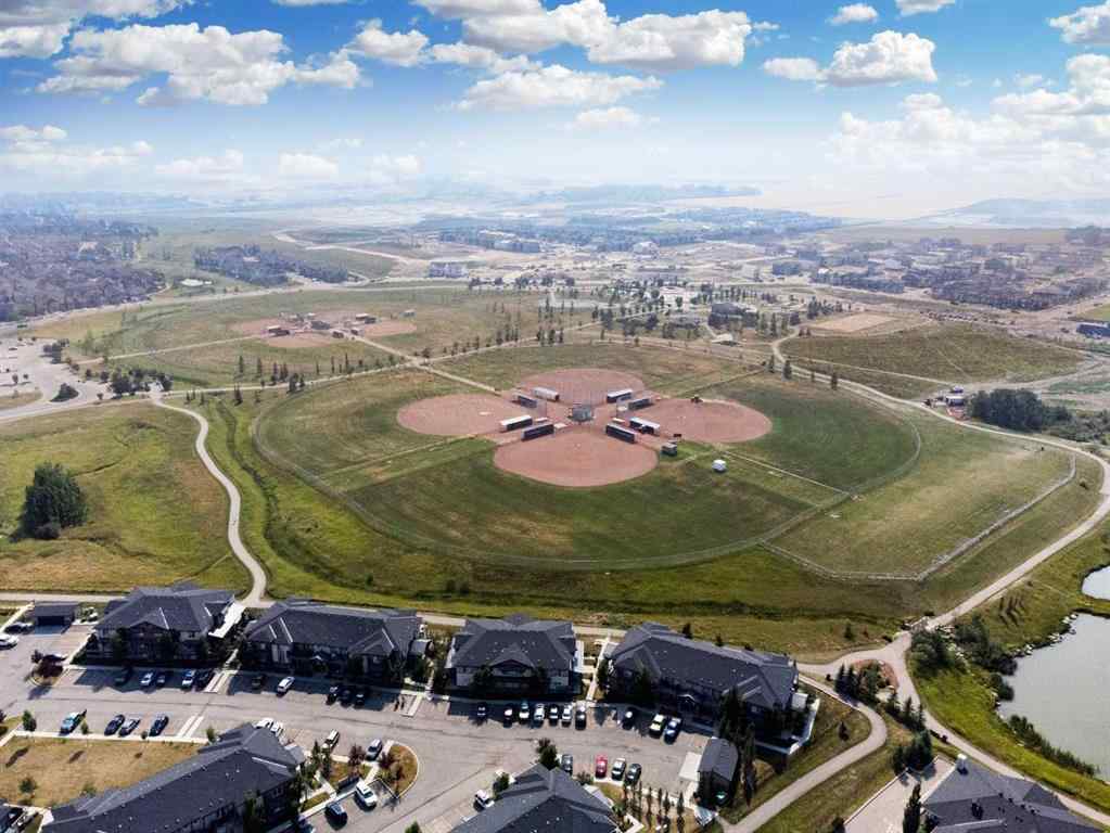 MLS® A2235521 - 3187 Chinook Winds Drive SW in Chinook Gate Airdrie, Residential