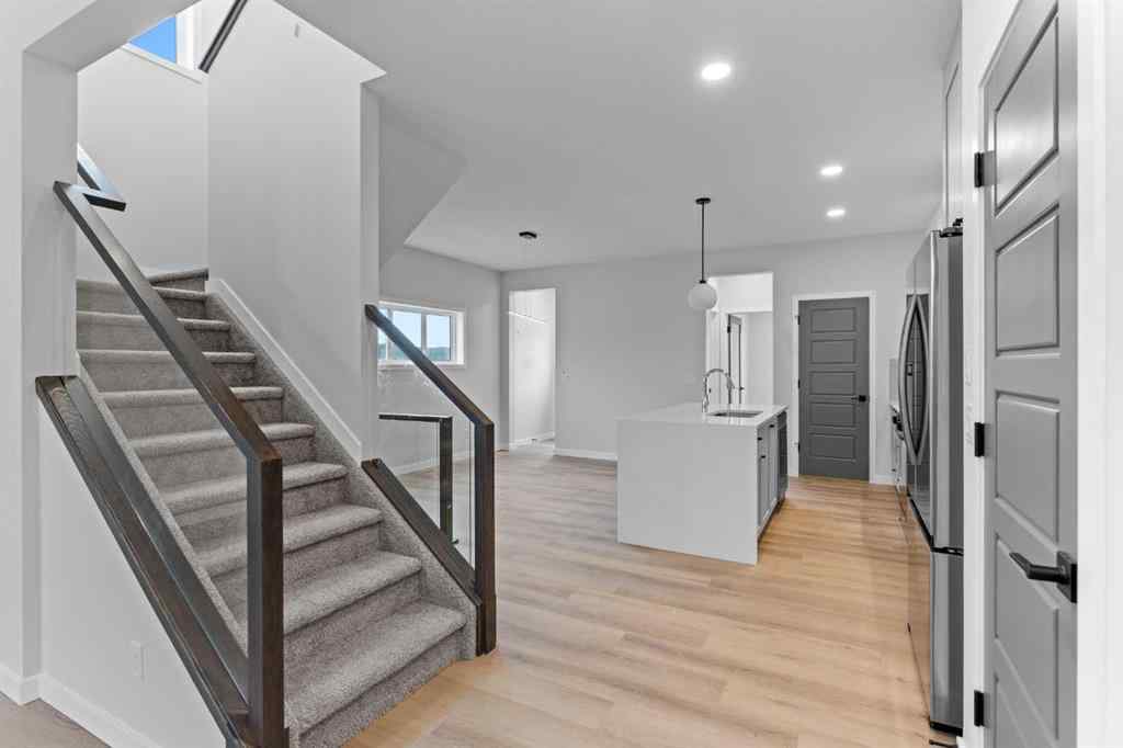 MLS® A2235521 - 3187 Chinook Winds Drive SW in Chinook Gate Airdrie, Residential