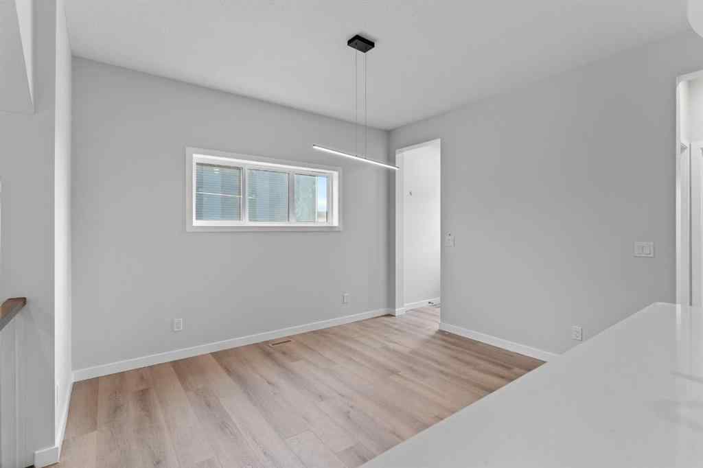 MLS® A2235521 - 3187 Chinook Winds Drive SW in Chinook Gate Airdrie, Residential