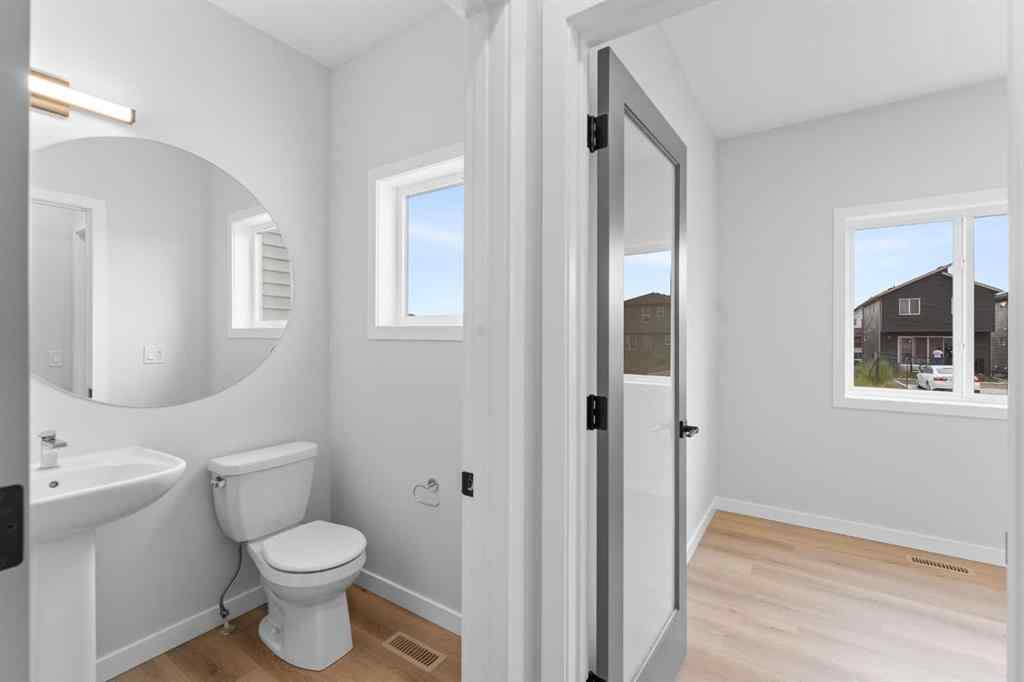 MLS® A2235521 - 3187 Chinook Winds Drive SW in Chinook Gate Airdrie, Residential
