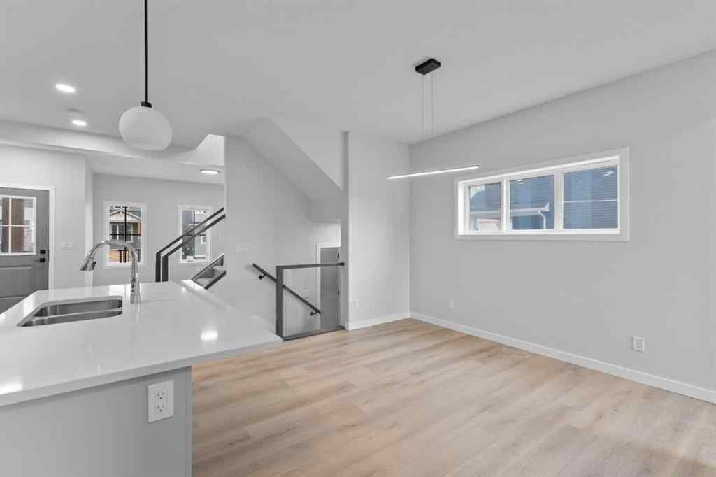 MLS® A2235521 - 3187 Chinook Winds Drive SW in Chinook Gate Airdrie, Residential