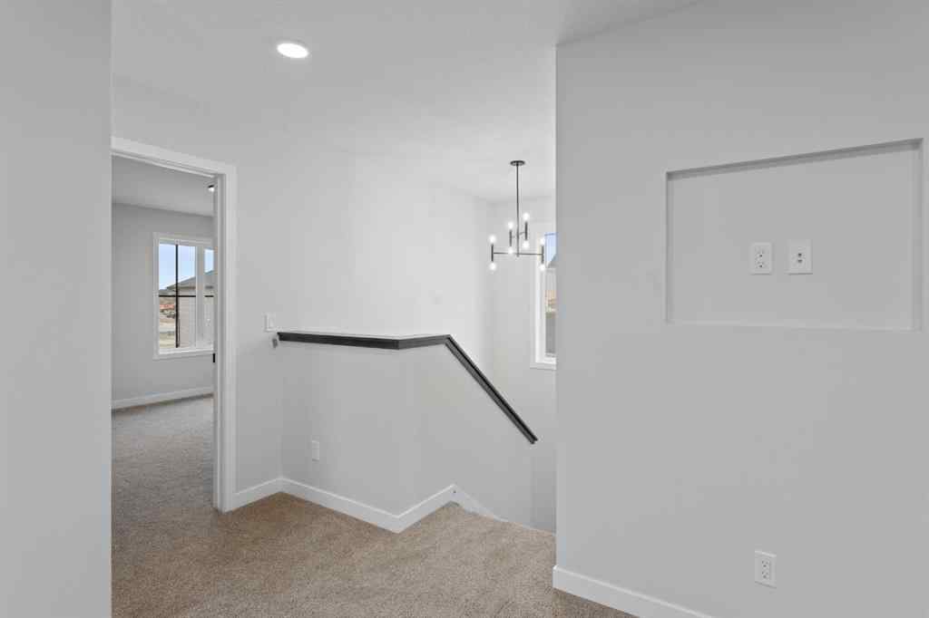 MLS® A2235521 - 3187 Chinook Winds Drive SW in Chinook Gate Airdrie, Residential