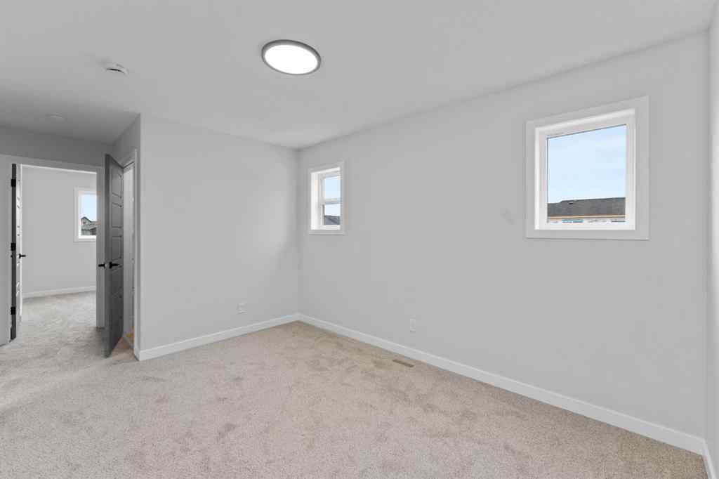MLS® A2235521 - 3187 Chinook Winds Drive SW in Chinook Gate Airdrie, Residential