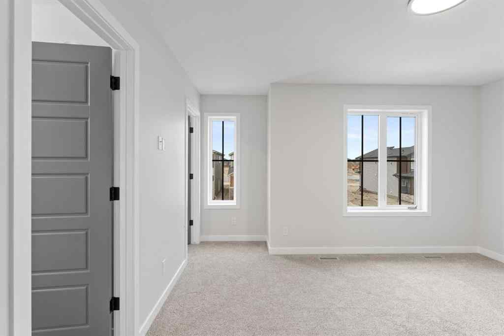 MLS® A2235521 - 3187 Chinook Winds Drive SW in Chinook Gate Airdrie, Residential