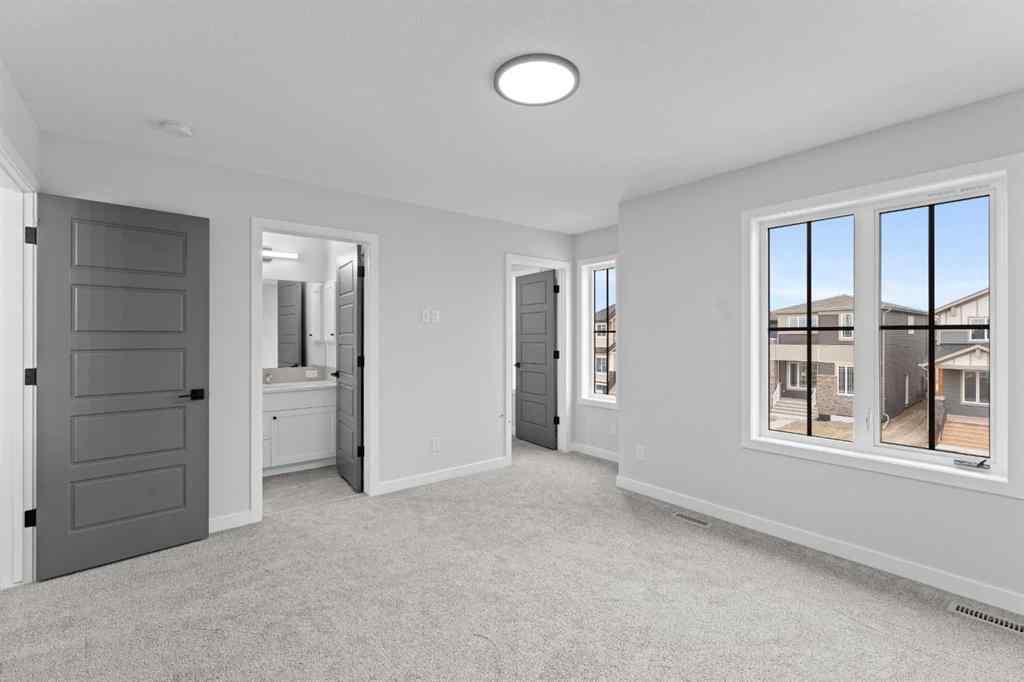 MLS® A2235521 - 3187 Chinook Winds Drive SW in Chinook Gate Airdrie, Residential