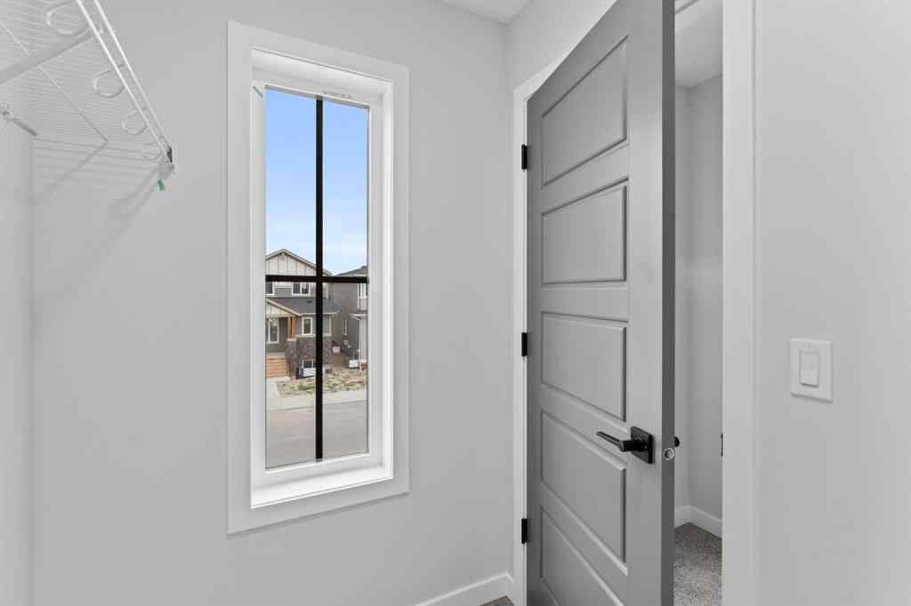 MLS® A2235521 - 3187 Chinook Winds Drive SW in Chinook Gate Airdrie, Residential