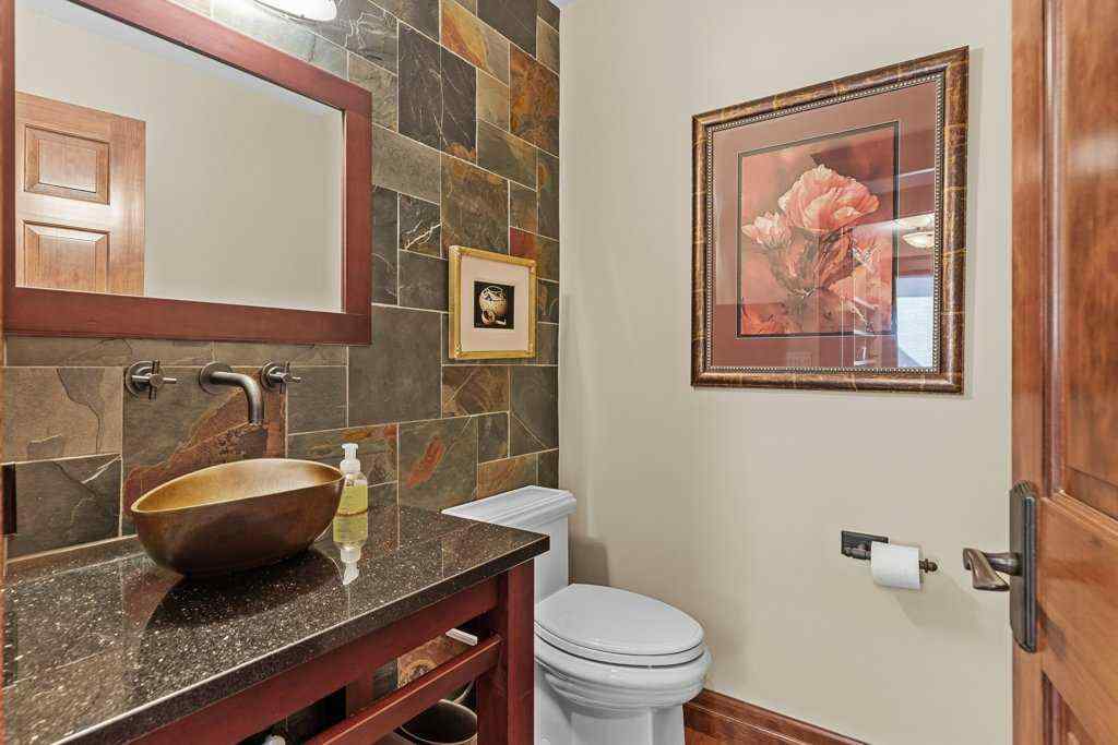 MLS® A2235522 - 318 Willow Pointe  in South Canmore Canmore, Residential