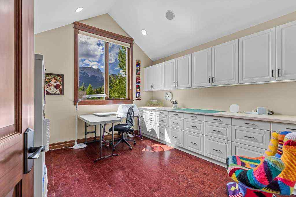 MLS® A2235522 - 318 Willow Pointe  in South Canmore Canmore, Residential