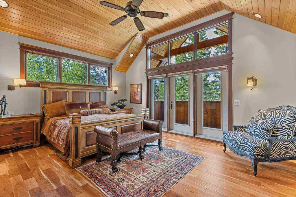 MLS® A2235522 - 318 Willow Pointe  in South Canmore Canmore, Residential