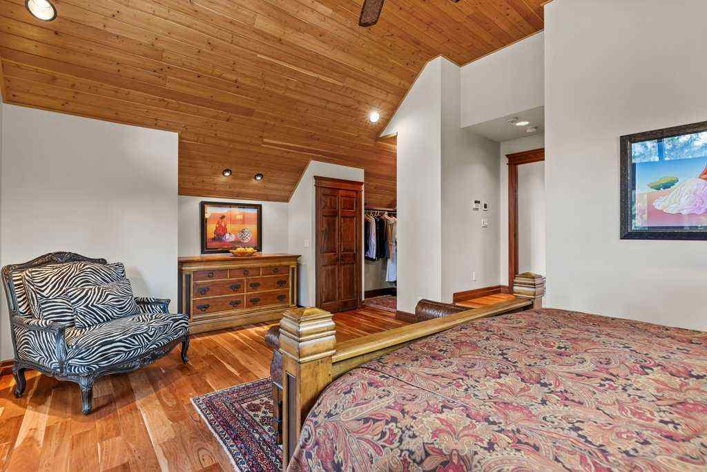 MLS® A2235522 - 318 Willow Pointe  in South Canmore Canmore, Residential