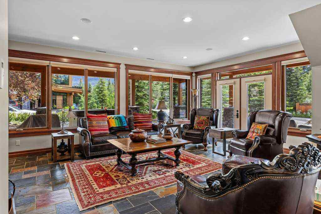MLS® A2235522 - 318 Willow Pointe  in South Canmore Canmore, Residential