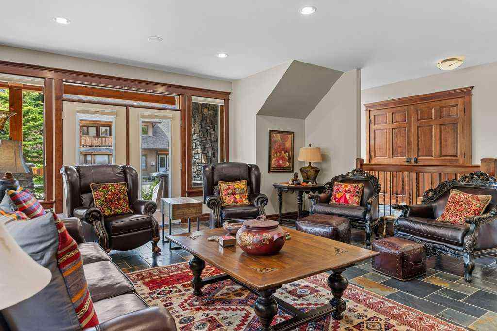 MLS® A2235522 - 318 Willow Pointe  in South Canmore Canmore, Residential