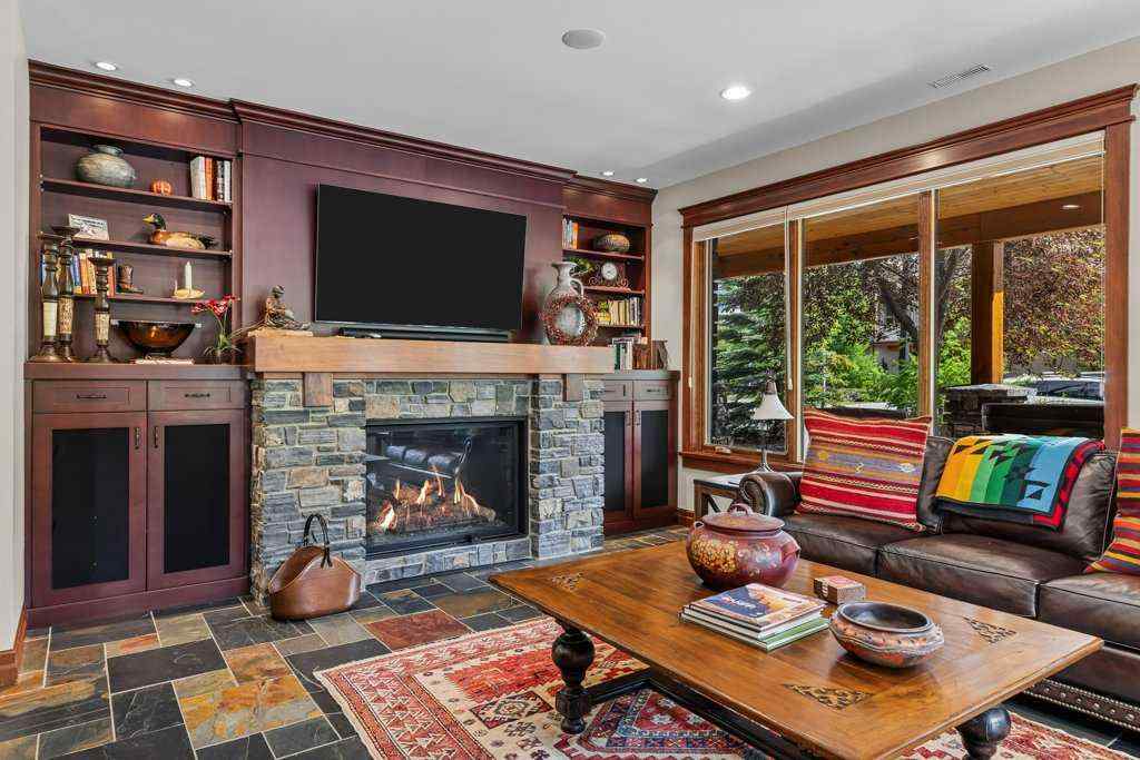 MLS® A2235522 - 318 Willow Pointe  in South Canmore Canmore, Residential