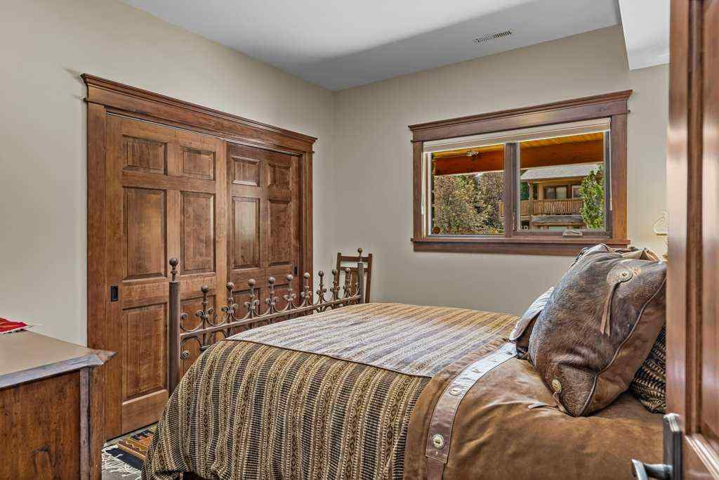 MLS® A2235522 - 318 Willow Pointe  in South Canmore Canmore, Residential