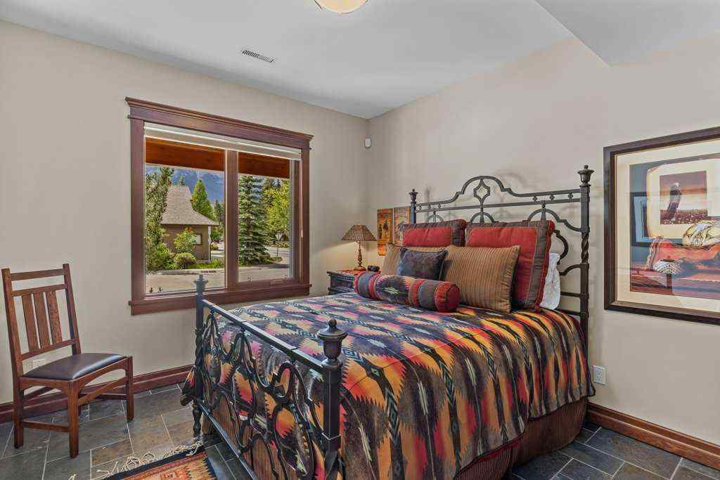 MLS® A2235522 - 318 Willow Pointe  in South Canmore Canmore, Residential