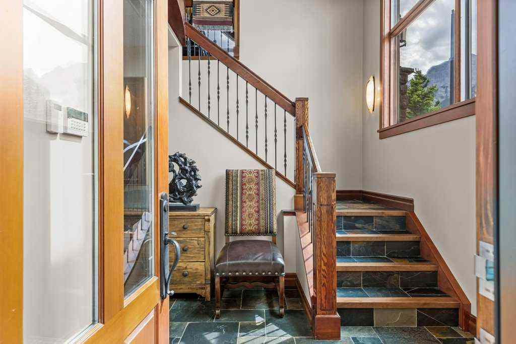 MLS® A2235522 - 318 Willow Pointe  in South Canmore Canmore, Residential