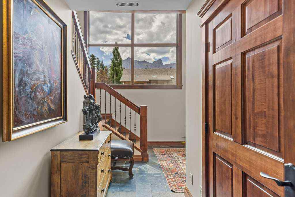 MLS® A2235522 - 318 Willow Pointe  in South Canmore Canmore, Residential