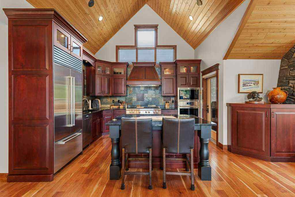 MLS® A2235522 - 318 Willow Pointe  in South Canmore Canmore, Residential