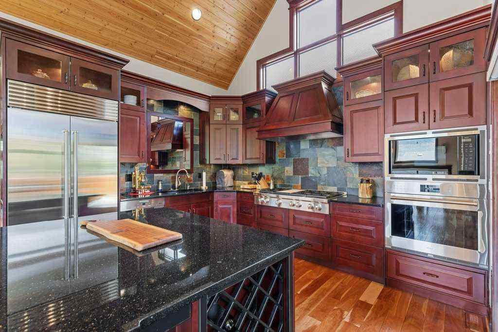MLS® A2235522 - 318 Willow Pointe  in South Canmore Canmore, Residential