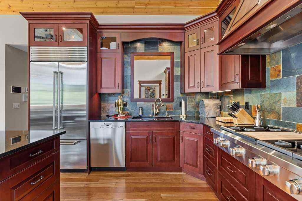 MLS® A2235522 - 318 Willow Pointe  in South Canmore Canmore, Residential