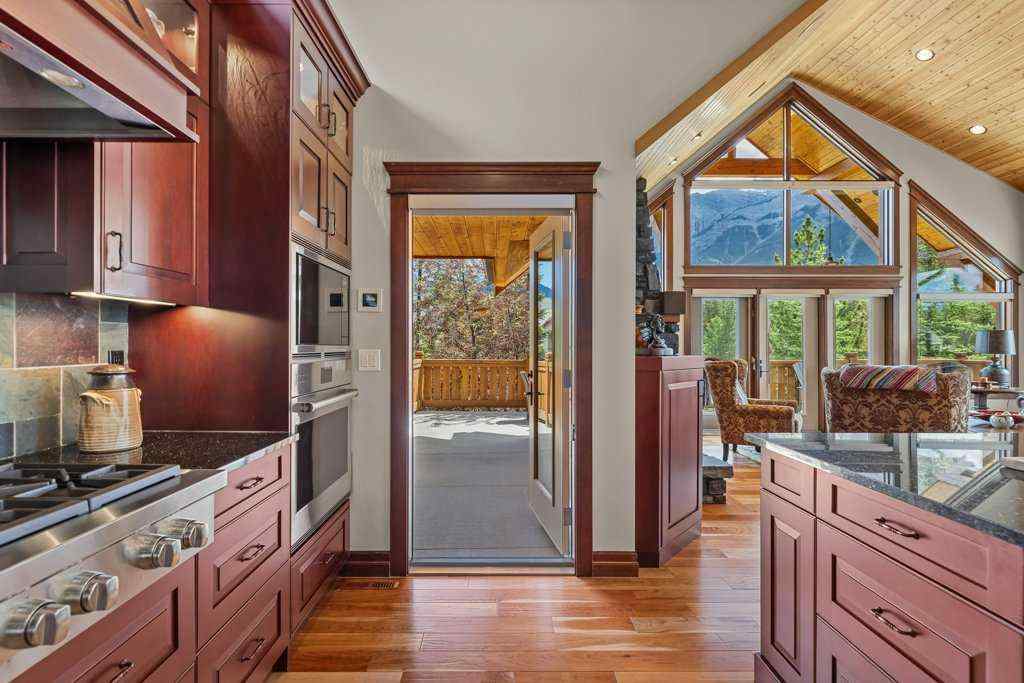 MLS® A2235522 - 318 Willow Pointe  in South Canmore Canmore, Residential