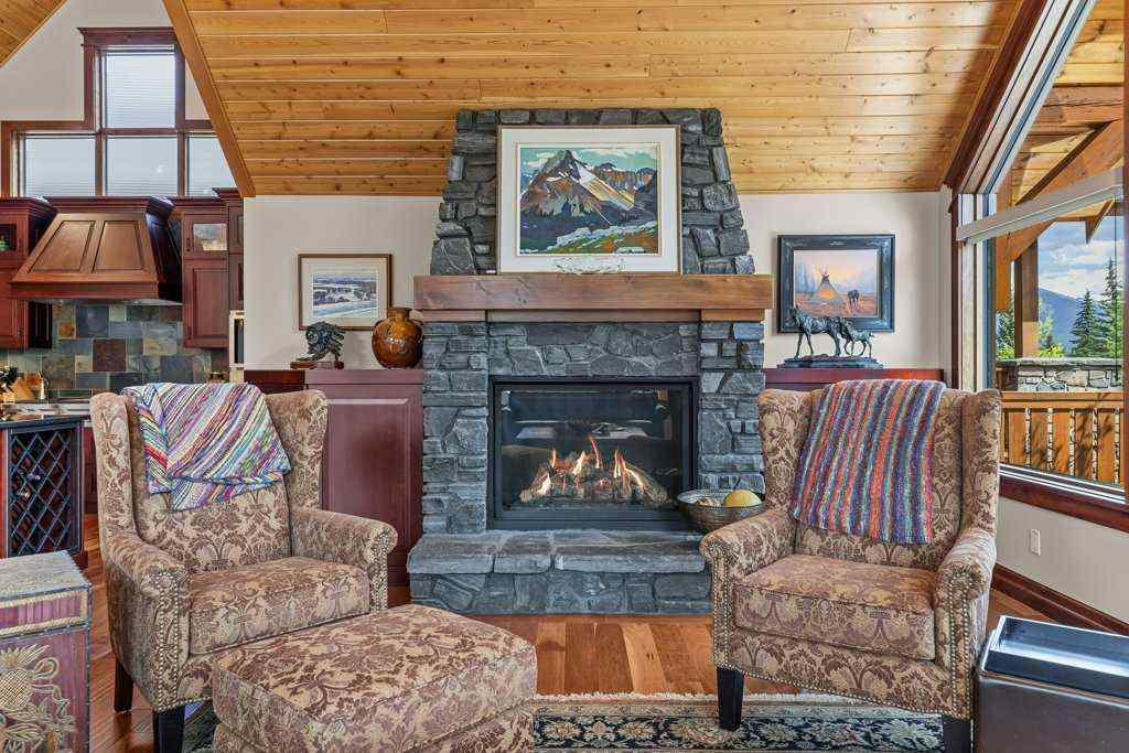 MLS® A2235522 - 318 Willow Pointe  in South Canmore Canmore, Residential