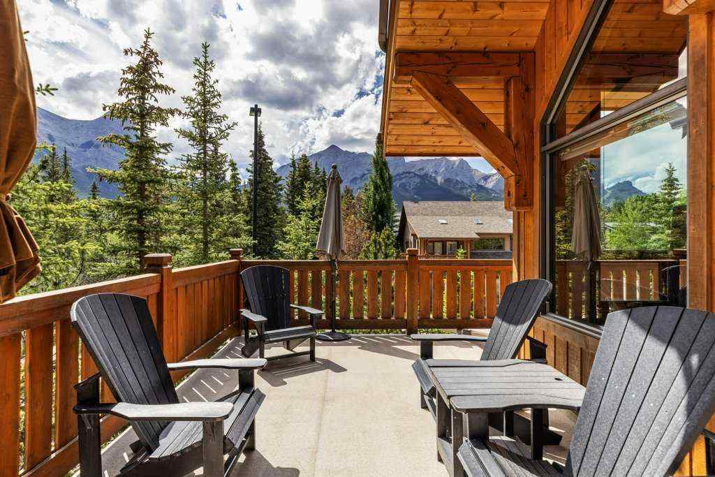 MLS® A2235522 - 318 Willow Pointe  in South Canmore Canmore, Residential