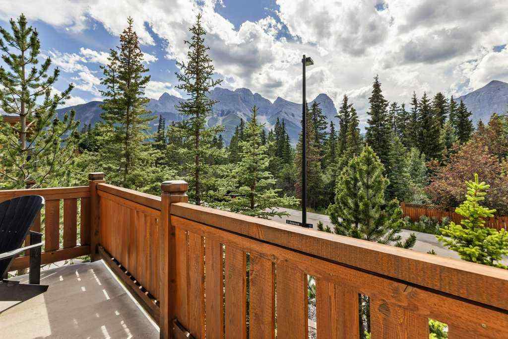 MLS® A2235522 - 318 Willow Pointe  in South Canmore Canmore, Residential