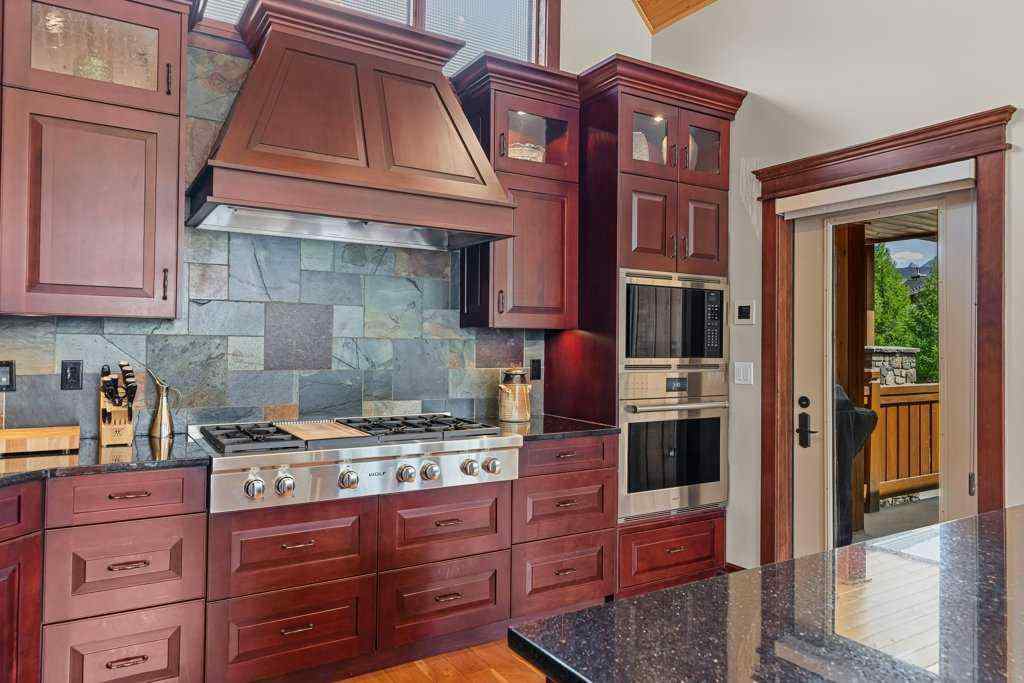MLS® A2235522 - 318 Willow Pointe  in South Canmore Canmore, Residential