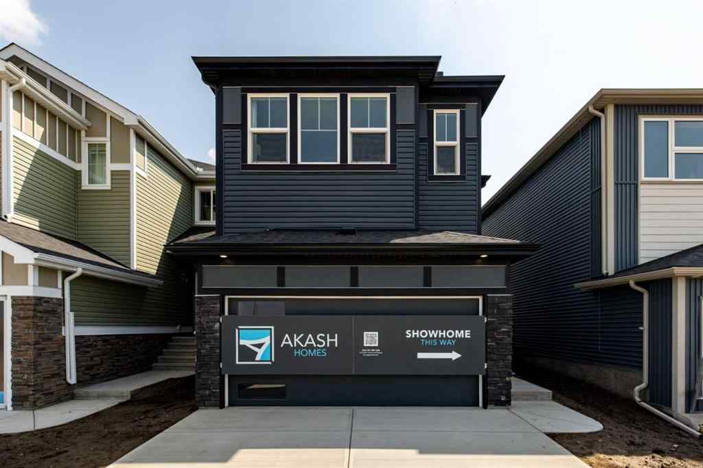 MLS® A2235530 - 330 Sora Way SE in NONE Calgary, Residential