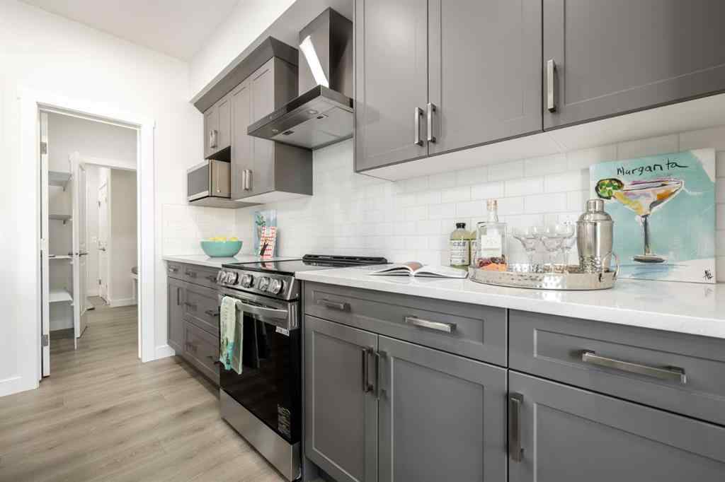 MLS® A2235530 - 330 Sora Way SE in NONE Calgary, Residential