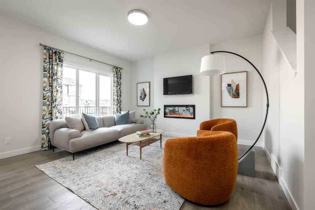 MLS® A2235530 - 330 Sora Way SE in NONE Calgary, Residential