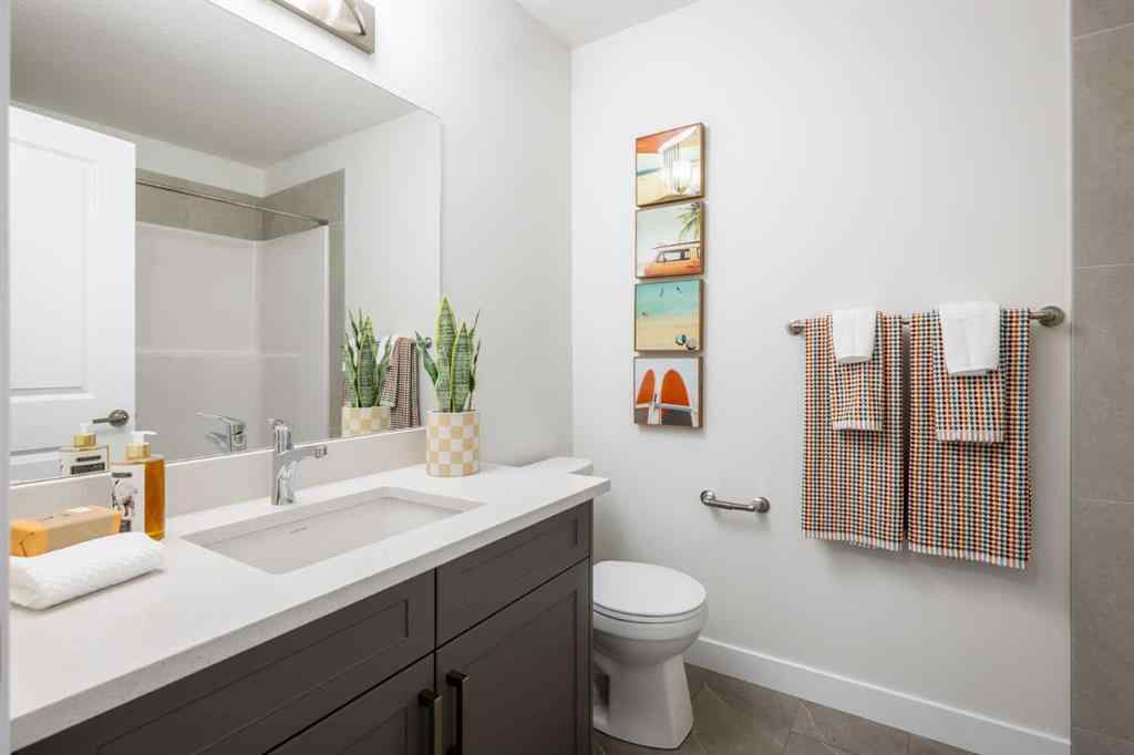 MLS® A2235530 - 330 Sora Way SE in NONE Calgary, Residential