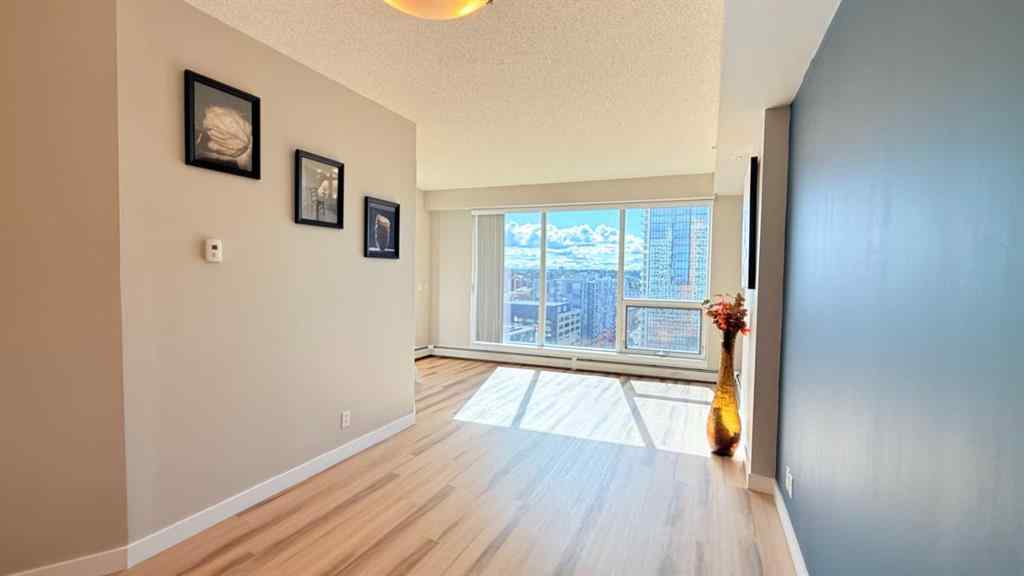 MLS® A2235532 - Unit #1411 1053 10 Street SW in Beltline Calgary, Residential