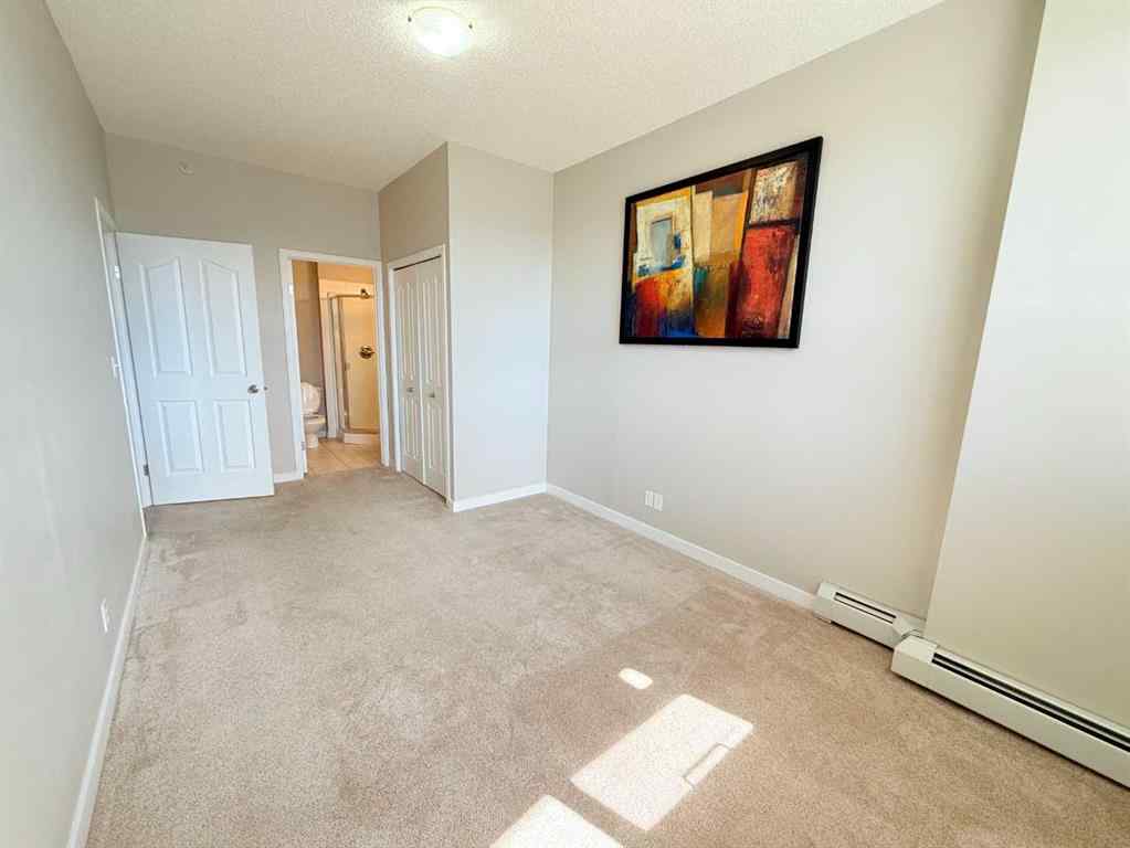 MLS® A2235532 - Unit #1411 1053 10 Street SW in Beltline Calgary, Residential