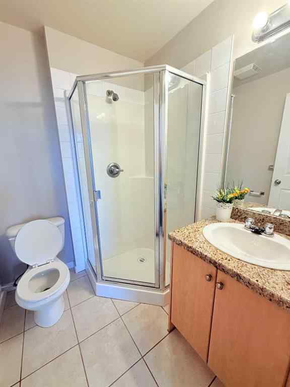 MLS® A2235532 - Unit #1411 1053 10 Street SW in Beltline Calgary, Residential
