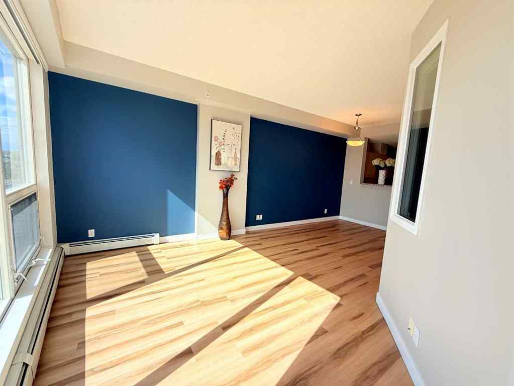 MLS® A2235532 - Unit #1411 1053 10 Street SW in Beltline Calgary, Residential
