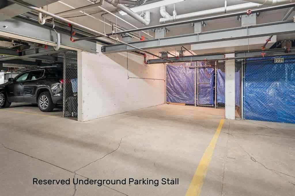 MLS® A2235533 - Unit #2126 1818 Simcoe Boulevard SW in Signal Hill Calgary, Residential