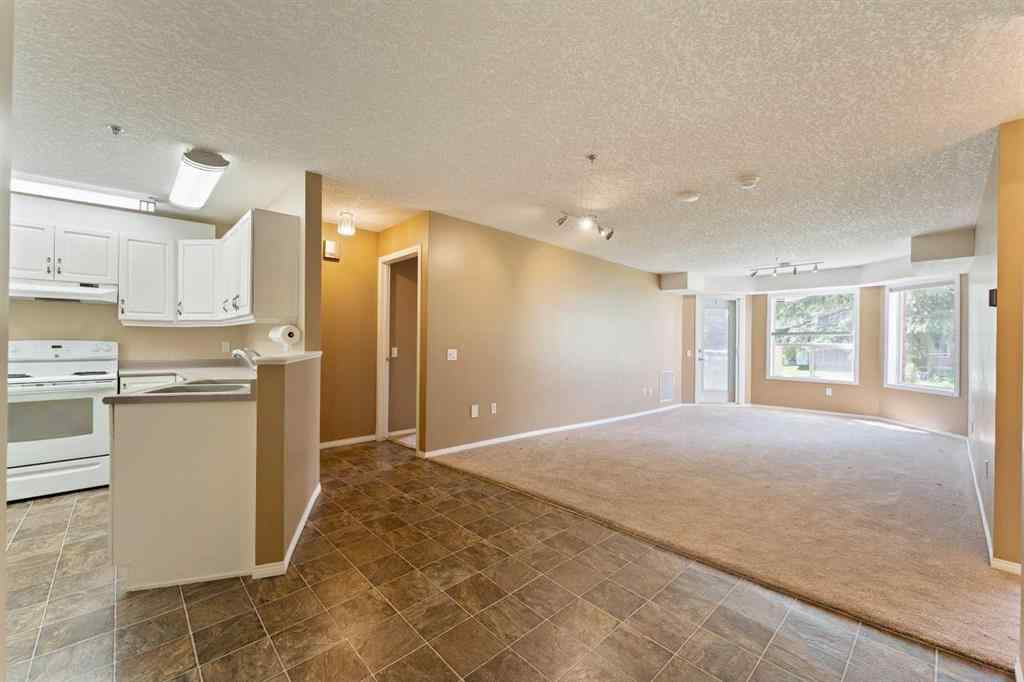 MLS® A2235533 - Unit #2126 1818 Simcoe Boulevard SW in Signal Hill Calgary, Residential