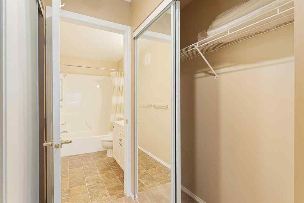 MLS® A2235533 - Unit #2126 1818 Simcoe Boulevard SW in Signal Hill Calgary, Residential