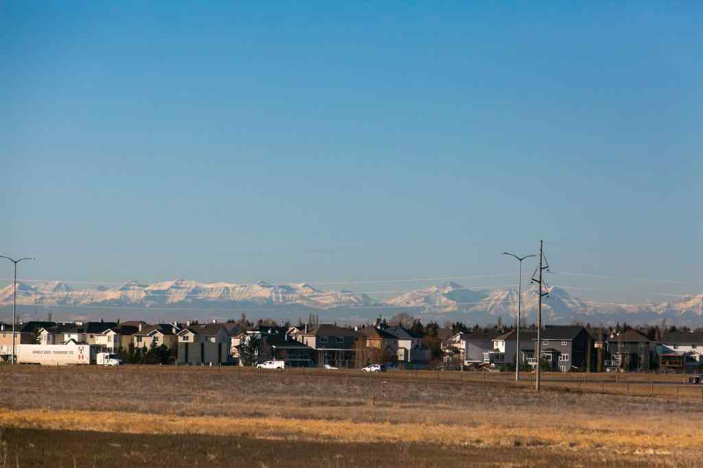 MLS® A2235537 - 126 Homestead Boulevard NE in Homestead Calgary, Residential