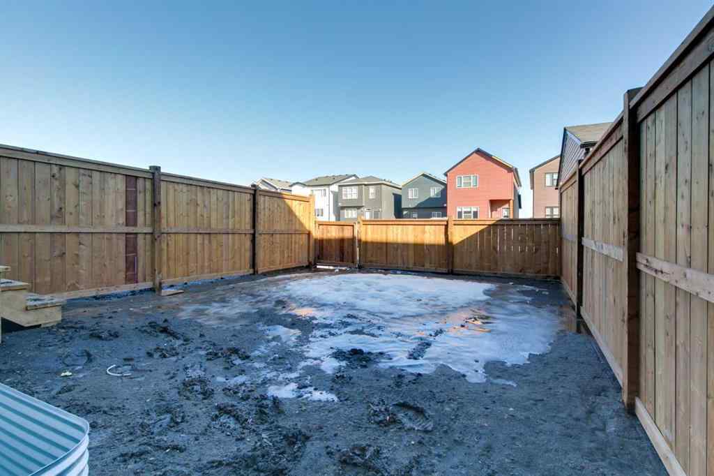 MLS® A2235537 - 126 Homestead Boulevard NE in Homestead Calgary, Residential