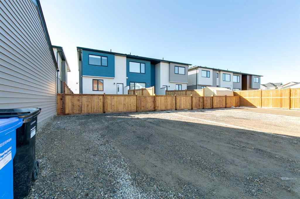 MLS® A2235537 - 126 Homestead Boulevard NE in Homestead Calgary, Residential