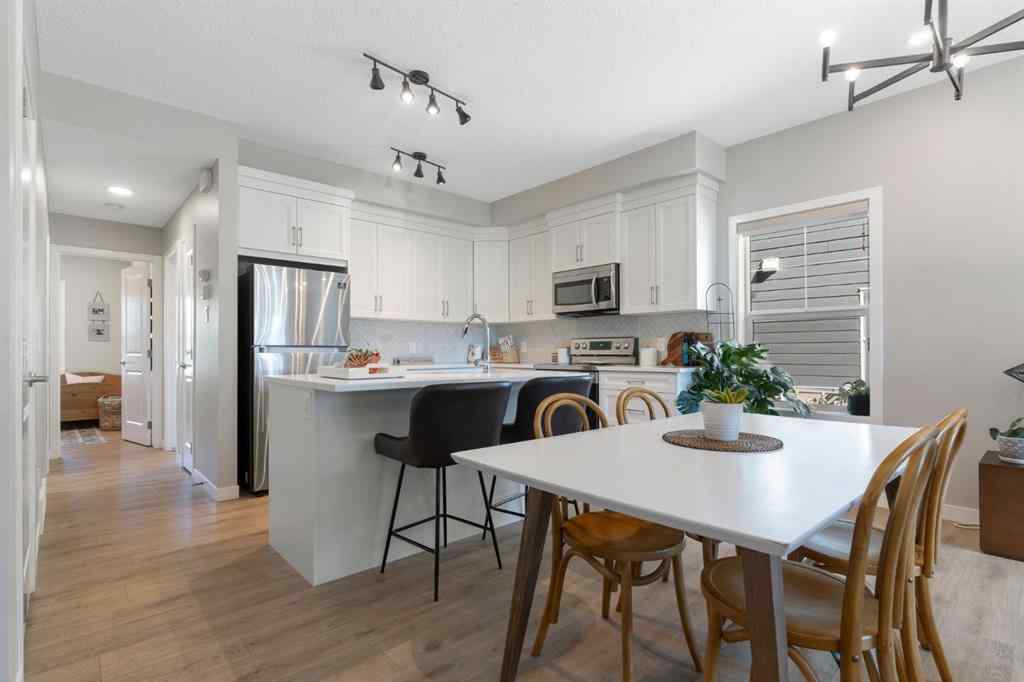 MLS® A2235546 - Unit #1001 250 Fireside View  in Fireside Cochrane, Residential