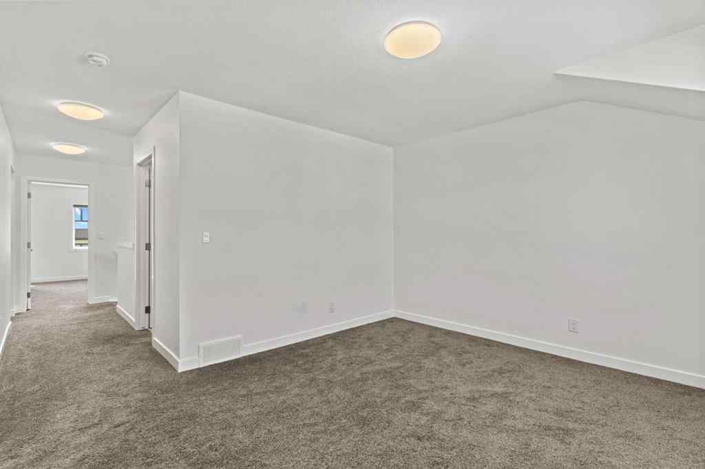 MLS® A2235548 - 57 Willow Green SW in Wildflower Airdrie, Residential