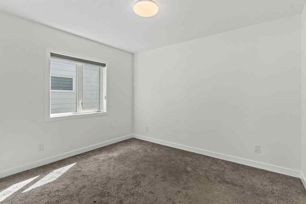 MLS® A2235548 - 57 Willow Green SW in Wildflower Airdrie, Residential